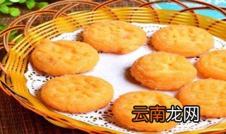 南瓜饼炸到什么时候就好了 南瓜饼炸多久