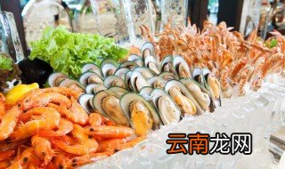 端午节什么海鲜肥 端午前后什么海鲜肥