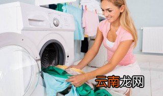 羊毛衫用洗衣机可以洗吗 洗衣机可以洗羊毛衫吗