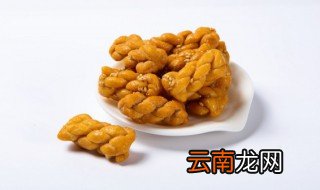 端午节为什么吃麻花 春节吃麻花有什么讲究吗