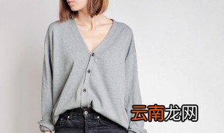 毛衣可以机洗么 毛衫可以洗衣机洗吗