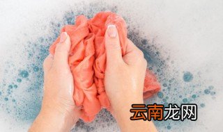 中性洗涤剂是指什么 中性洗涤剂的介绍