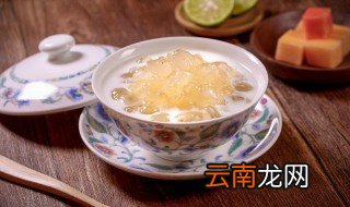 桃胶牛奶煮多久可以吃 桃胶牛奶煮了1个小时还可以吃吗