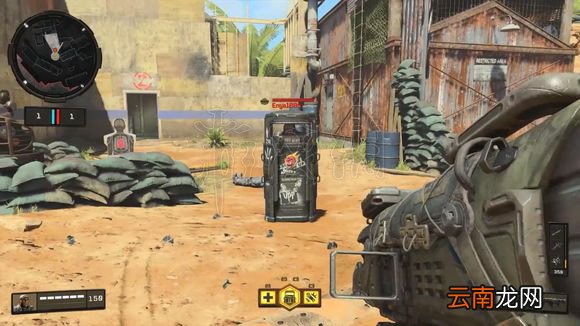 使命召唤15黑色行动4盾兵怎么打 COD15盾牌反制方法介绍