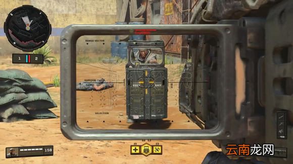 使命召唤15黑色行动4盾兵怎么打 COD15盾牌反制方法介绍