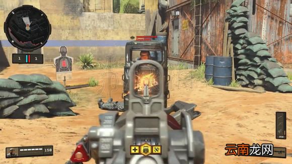 使命召唤15黑色行动4盾兵怎么打 COD15盾牌反制方法介绍