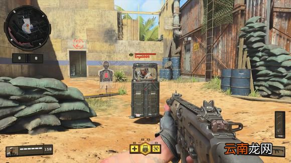 使命召唤15黑色行动4盾兵怎么打 COD15盾牌反制方法介绍