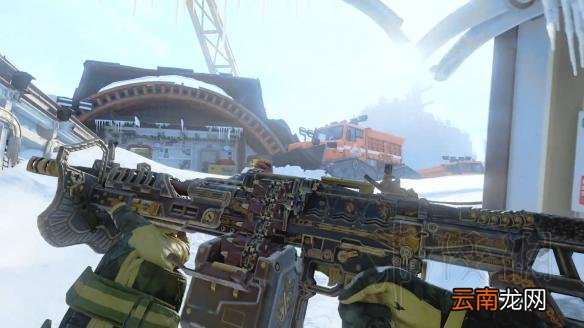 使命召唤15黑市可解锁哪些物品 cod15黑市更新内容图文一览