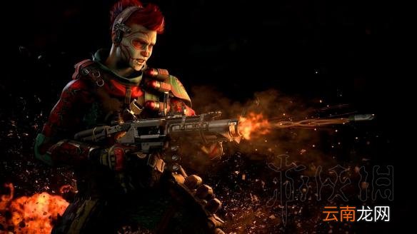 使命召唤15黑市可解锁哪些物品 cod15黑市更新内容图文一览
