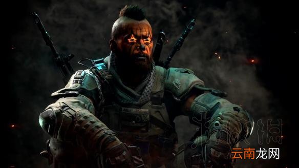 使命召唤15黑市可解锁哪些物品 cod15黑市更新内容图文一览