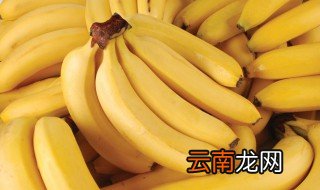 香蕉煮多久可以给宝宝吃苹果 香蕉煮多久可以给宝宝吃