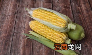 玉米粉煮多久可以吃 玉米粉可以煮着吃吗