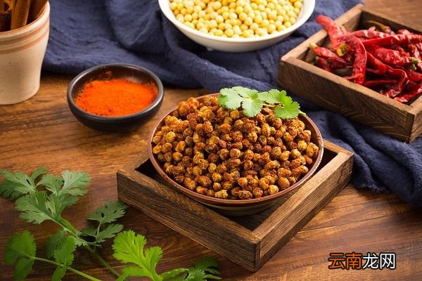 豆豉的功效与作用 食用豆豉有什么好处