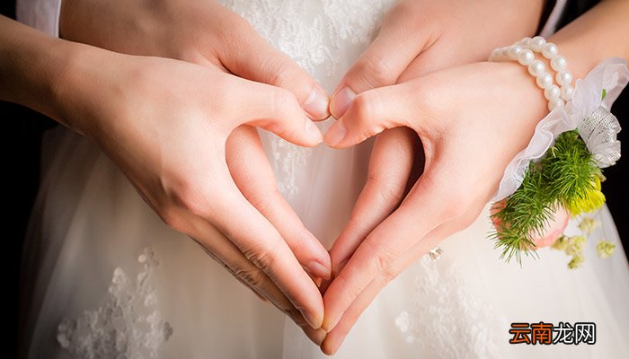 中国婚龄寓意 中国各个婚龄的寓意