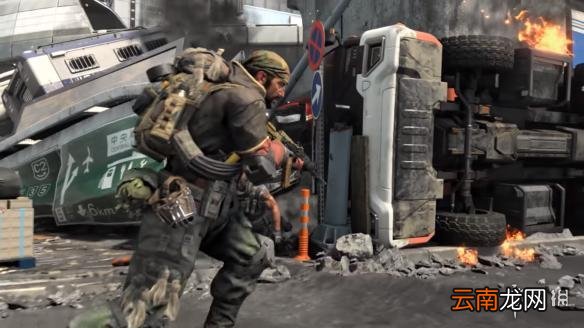 使命召唤15黑色行动4枪械指南 COD15全枪械介绍