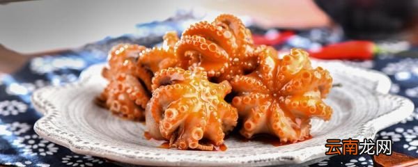 八爪鱼头里的大米是什么 八爪鱼头里的大米是什么东西