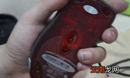如何换鼠标微动? 自己怎么换鼠标微动