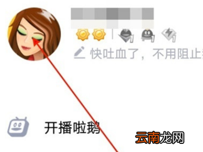 qq身份证勋章在哪里