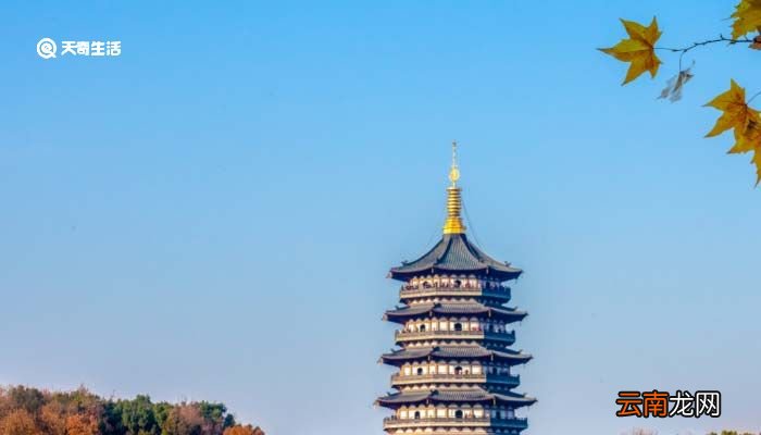 关于塔的知识 关于塔的知识有哪些