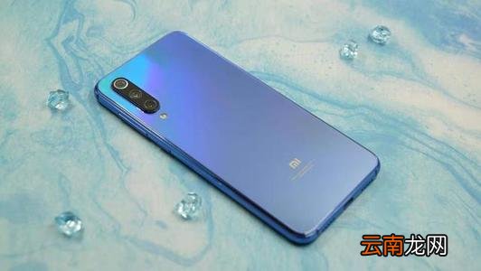 小米9se设置熄屏时间具体操作方法