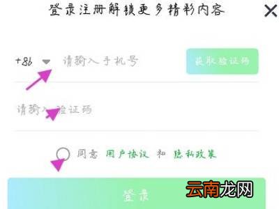 爱奇艺的会员怎么登录