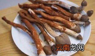 鸡枞煮多久才可以吃，鸡枞需要炒多长时间