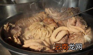驴肠多久煮熟 驴肠煮多久可以吃