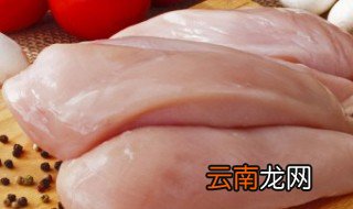 鸡排要炸多久? 鸡排要炸多久