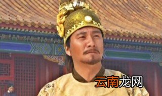 朱常洛的儿子 朱常洛的儿子们