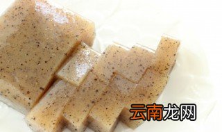 魔芋丝要煮多久才可以吃 魔芋丝怎么做好吃要煮多久