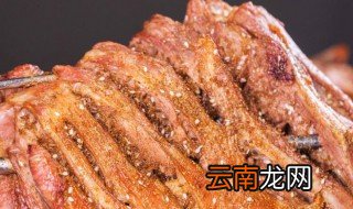 怎么烤羊腿好吃 怎么烤羊腿好吃窍门