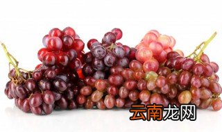 进口葡萄怎么保鲜，进口葡萄怎么保鲜的