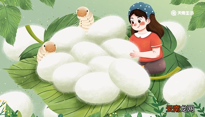 小满经典诗句 小满经典诗句