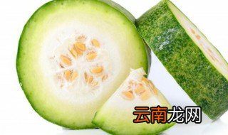 冬瓜软了还能吃吗 软冬瓜吃行吗