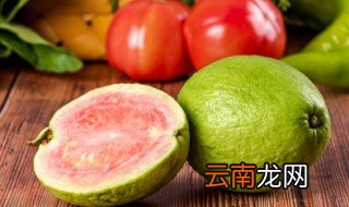 番石榴软了还能吃吗 番石榴软了还能不能吃