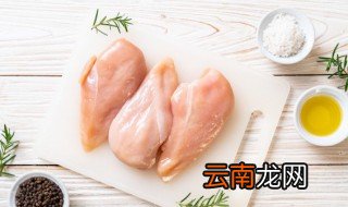 炸鸡柳要炸多久 炸鸡柳炸多久