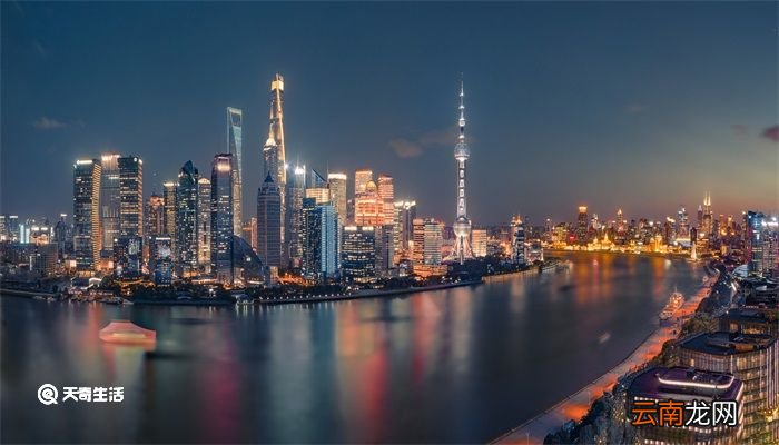 上海中环是哪些区域 上海中环区域划分