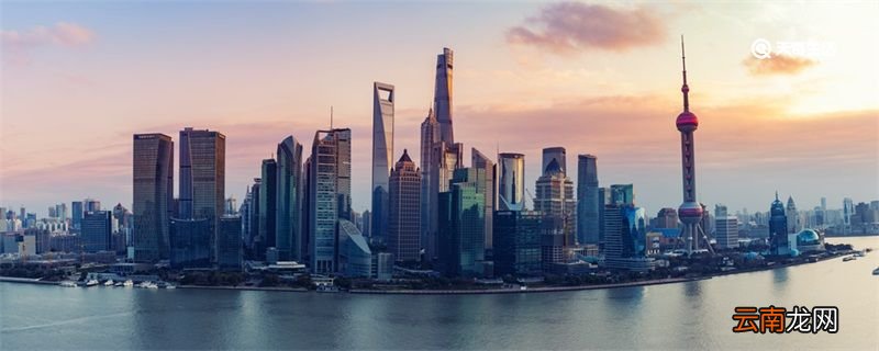 上海中环是哪些区域 上海中环区域划分