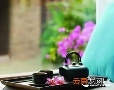 茶与智慧，茶与欲望。茶中智慧,茶人自知!