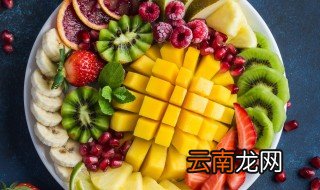 芒果没熟可以吃吗 没熟的芒果可不可以吃