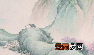 诗经风雅颂分别指什么 诗经风雅颂简单介绍