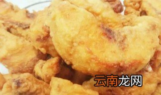炸鱼炸多久? 炸鱼炸多久