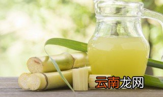 甘蔗空心了还能吃吗 甘蔗空心了还能不能吃