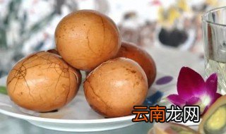 端午节为什么撞鸡蛋 端午节为什么要撞鸡蛋