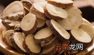 甘草片的正确泡水方法 甘草片的正确泡水方法介绍