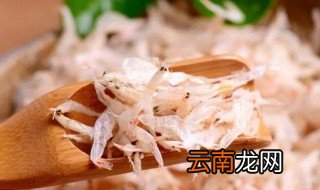新鲜虾皮怎么保鲜 虾皮怎样保鲜
