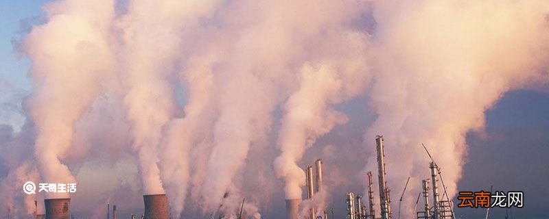 空气污染的危害 空气污染造成的危害有哪些