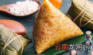 端午节什么时候吃粽子 端午节什么时候吃粽子比较好