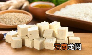冻豆腐可以保存多久 冻豆腐存放时间