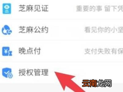 支付宝南京银行信用购怎么关闭
